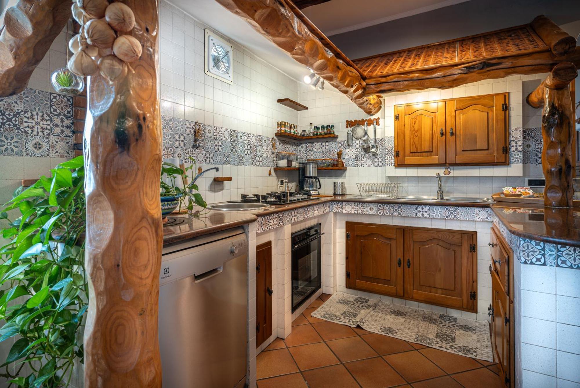 Villa Islamorada Pool And Sea View Massa Lubrense Εξωτερικό φωτογραφία