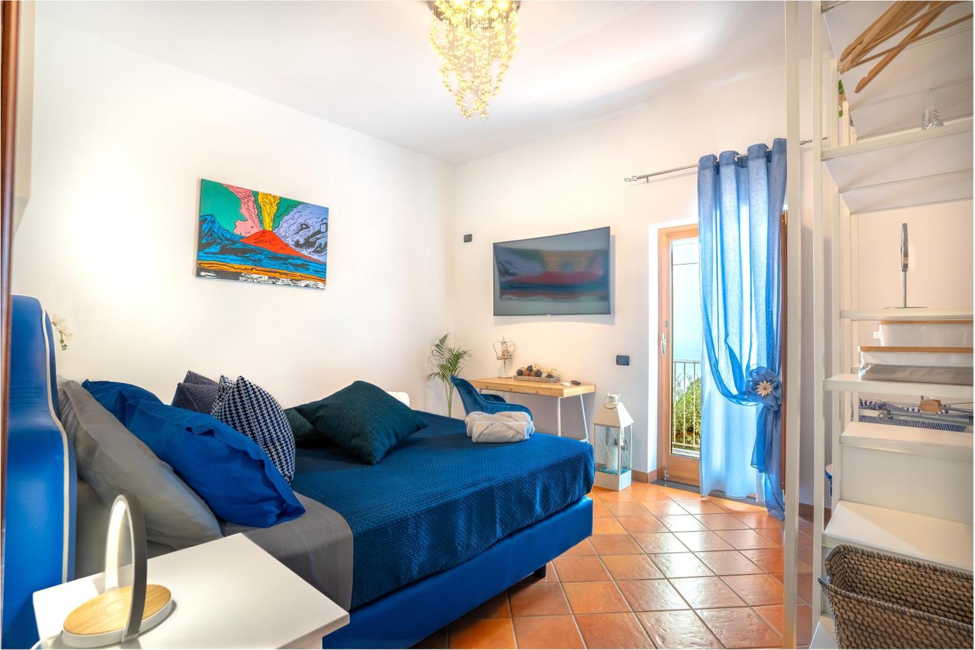 Villa Islamorada Pool And Sea View Massa Lubrense Εξωτερικό φωτογραφία